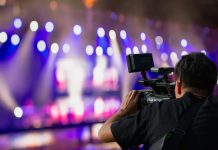 Video Production Companies in London, UK
