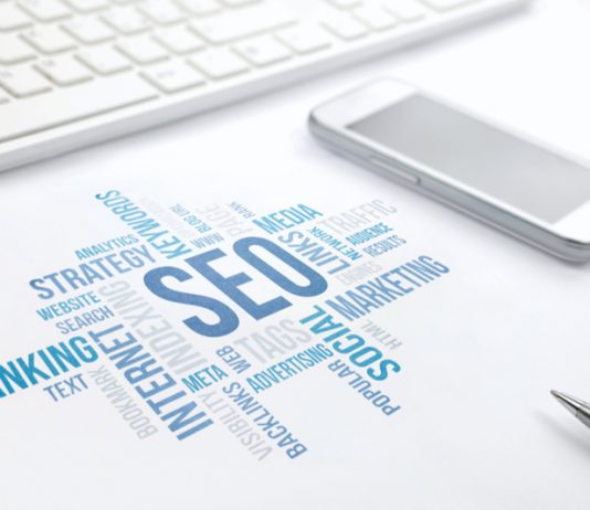 SEO in London UK