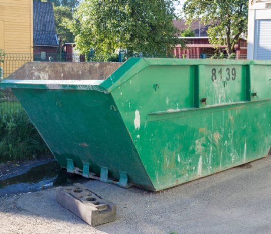 Skip Hire Companies Skip Hire in London