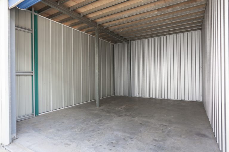 Storage London Local Storage Facilities for Commercial & Personal Use