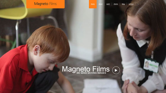 Magneto Films