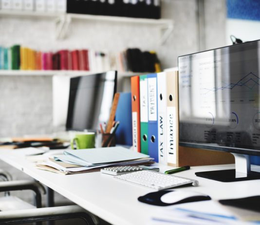 Office supplies in London