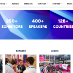 London Tech Week 2026 business event