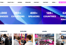 London Tech Week 2026: Shaping the Future of Business London Tech Week 2026 business event