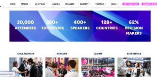 London Tech Week 2026 business event