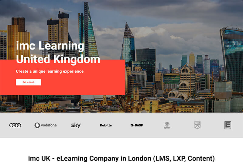 imc-learning