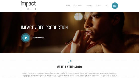 Impact Video